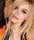 Rencontre Femme : Kitty, 27 ans à Pologne  Warszawa